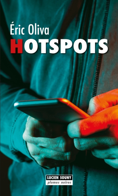 E-book Hotspots Eric Oliva