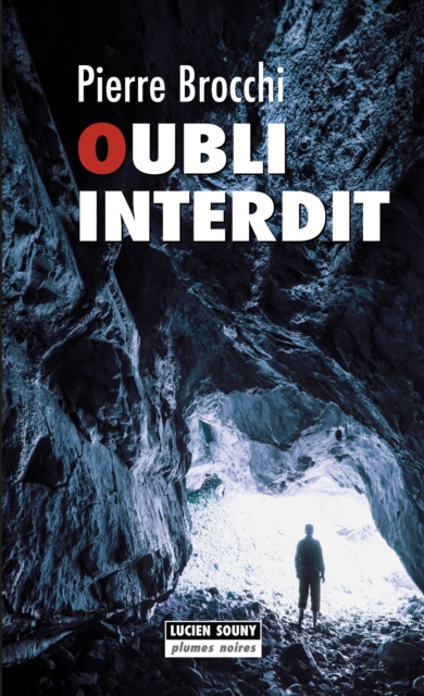 E-knjiga Oubli interdit Pierre Brocchi