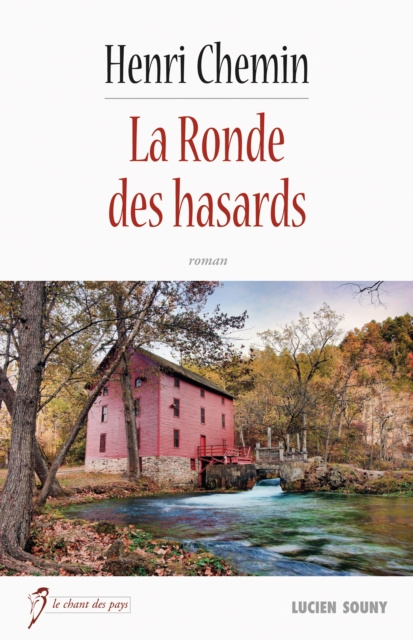 E-kniha La Ronde des hasards Henri Chemin