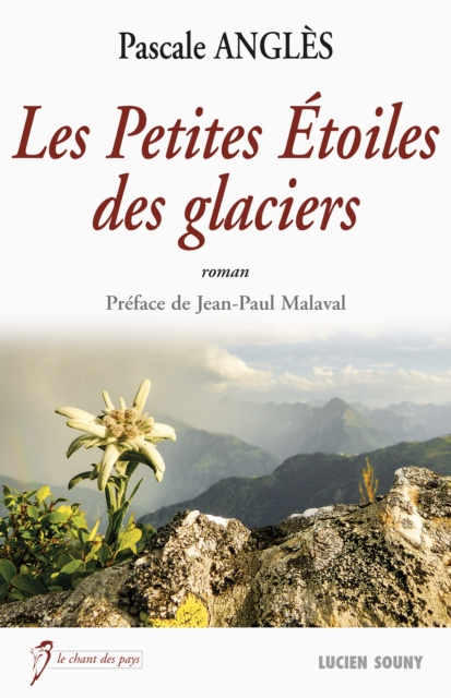 E-kniha Les Petites Etoiles des glaciers Angles Pascale