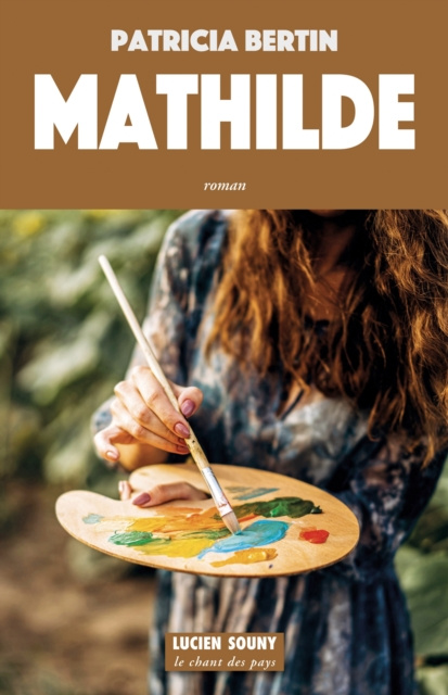E-knjiga Mathilde Patricia Bertin