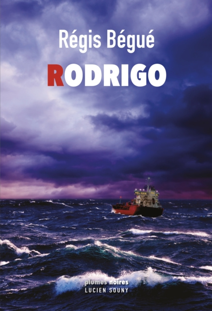 E-knjiga Rodrigo Regis Begue