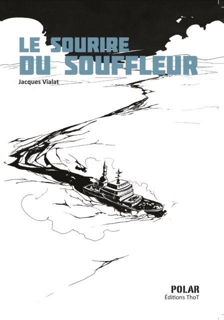 E-knjiga Le sourire du souffleur Jacques Vialat