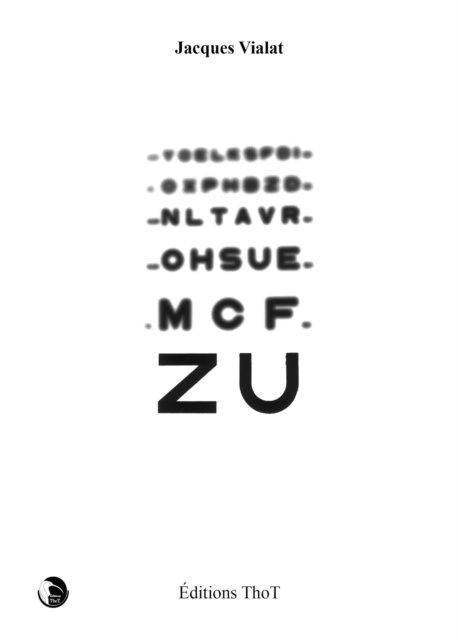 E-knjiga ZU Jacques Vialat