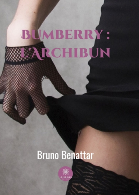 E-Book Bumberry Bruno Benattar