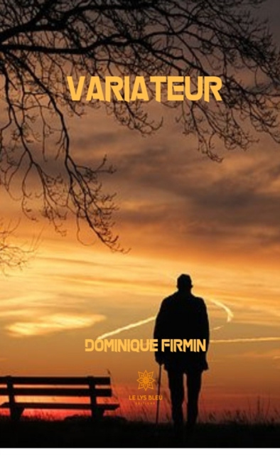 E-knjiga Variateur Dominique Firmin
