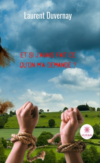 E-knjiga Et si j'avais fait ce qu'on m'avait demande Laurcent Duvernay