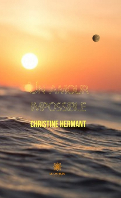 E-book Un amour impossible Christine Hermant