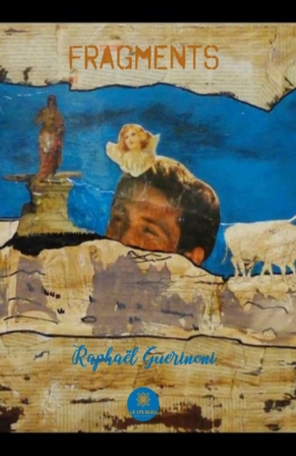 E-book Fragments Raphael Guerinoni