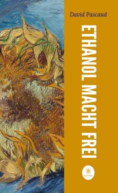 E-book Ethanol macht frei David Pascaud