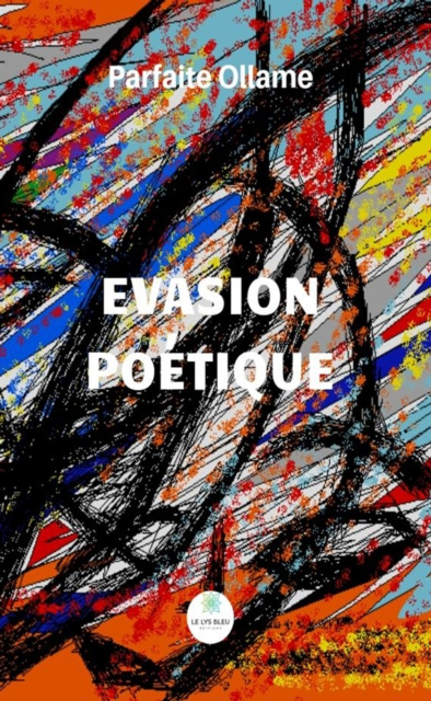 E-knjiga Evasion poetique Parfaite Ollame