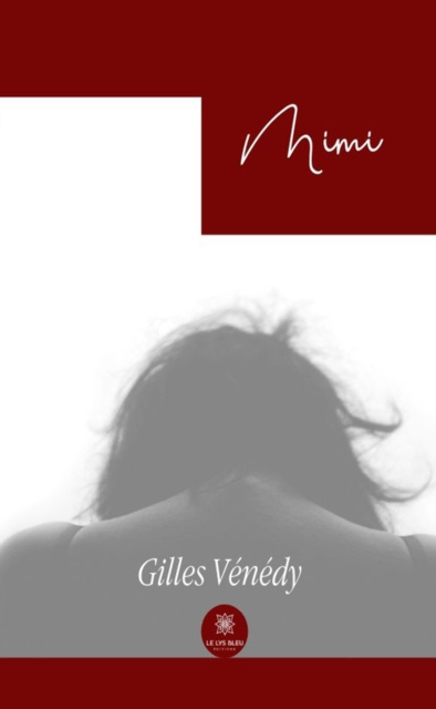 E-kniha Mimi Gilles Venedy