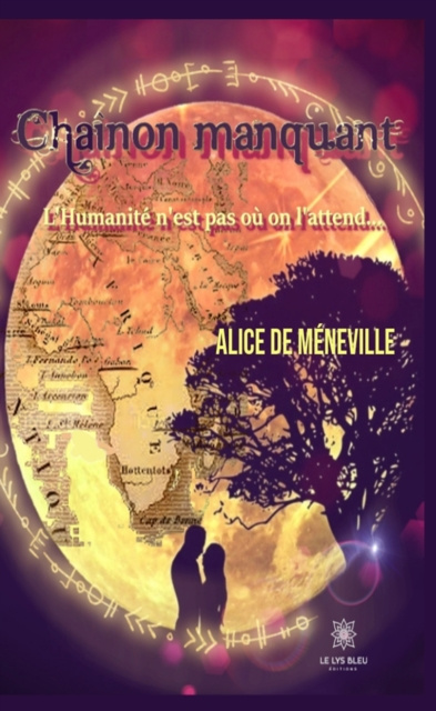 E-knjiga Chainon manquant Alice de Meneville