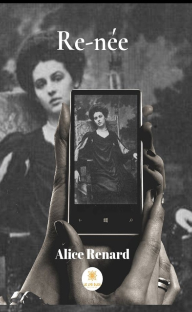 E-book Re-nee Alice Renard