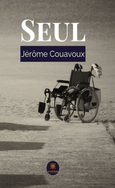 E-knjiga Seul Jerome Couavoux