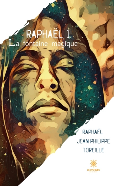 Libro elettronico Raphael - tome 1 Raphael Jean-Philippe Toreille