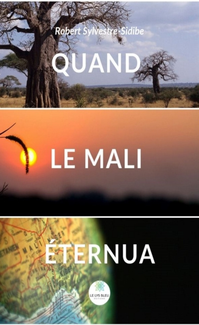 E-kniha Quand le Mali eternua Robert Sylvestre-Sidibe