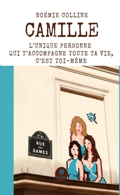E-knjiga Camille Noemie Colline