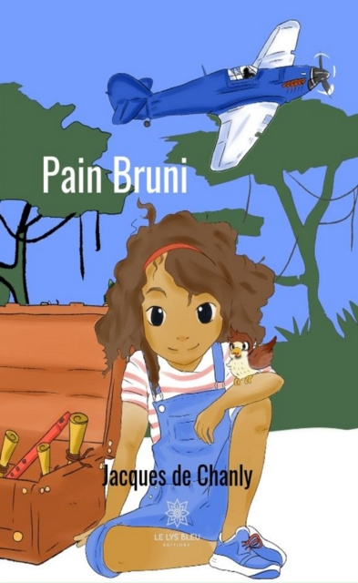 E-knjiga Pain Bruni Jacques de Chanly