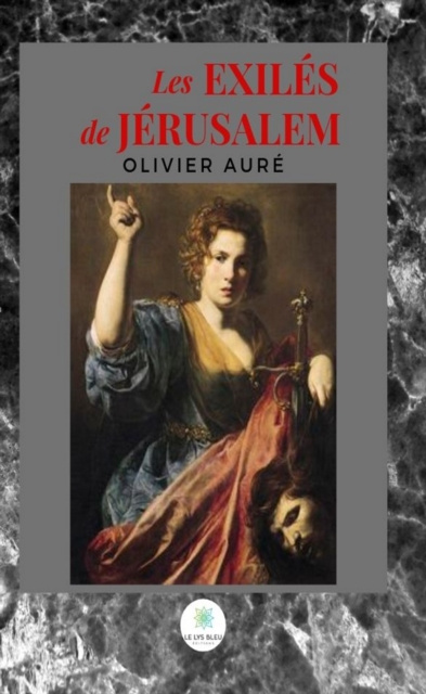 E-kniha Les exiles de Jerusalem Olivier Aure