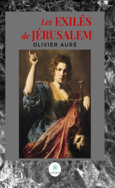 E-book Les exiles de Jerusalem Olivier Aure