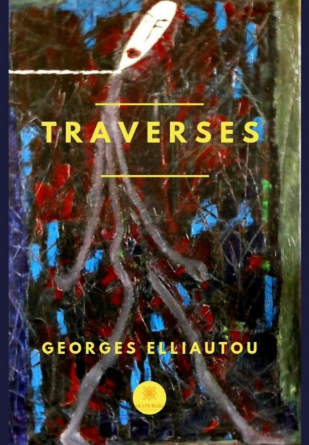 E-knjiga Traverses Georges Elliautou