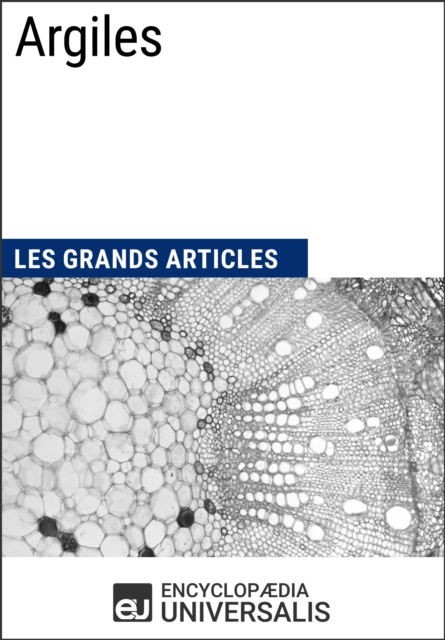 E-book Argiles Encyclopaedia Universalis