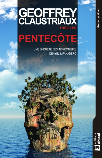 E-knjiga Pentecote Geoffrey Claustriaux