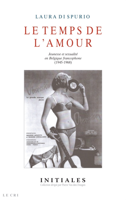 E-kniha Le Temps de l'Amour Laura Di Spurio