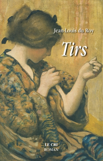 E-Book Tirs Jean-Louis du Roy