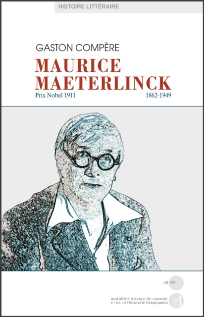 E-kniha Maurice Maeterlinck Gaston Compere