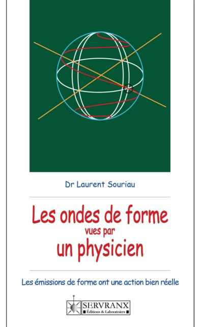 E-book Ondes de forme vues par un physicien Dr Laurent Souriau