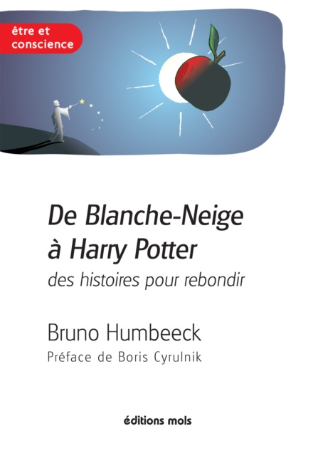 E-kniha De Blanche-Neige a Harry Potter, des histoires pour rebondir Bruno Humbeeck