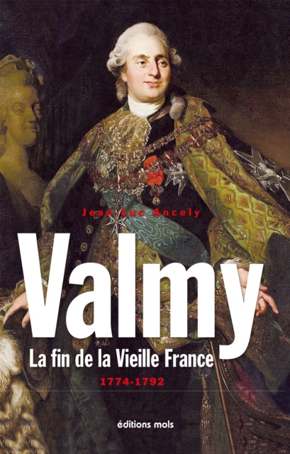 E-book Valmy Jean-Luc Ancely