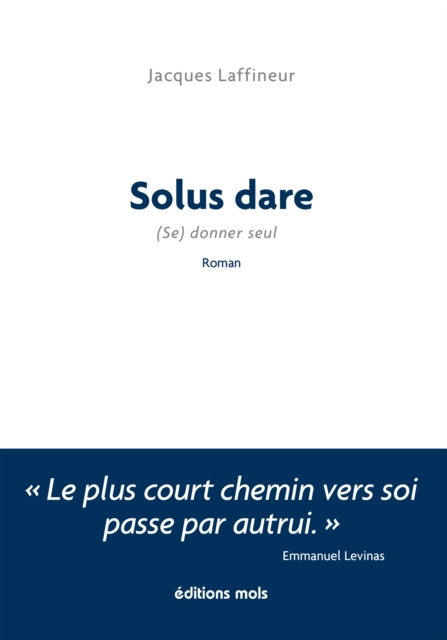 E-knjiga Solus dare Jacques Laffineur