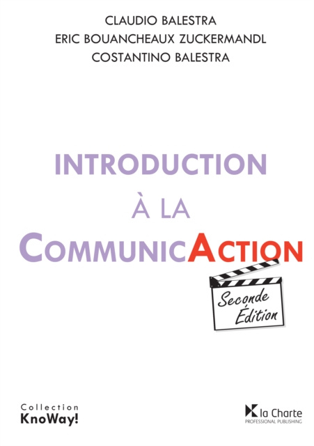 E-kniha Introduction a la CommunicAction Claudio Balestra