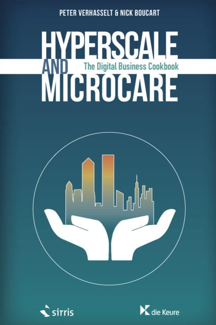 E-knjiga Hyperscale and Microcare Peter Verhasselt