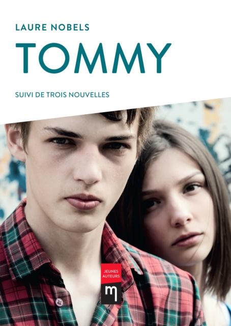 E-knjiga Tommy Laure Nobels