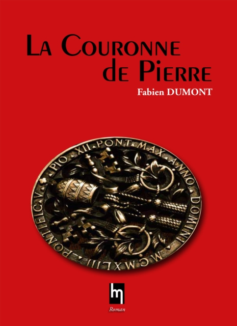 E-kniha La couronne de Pierre Fabien Dumont