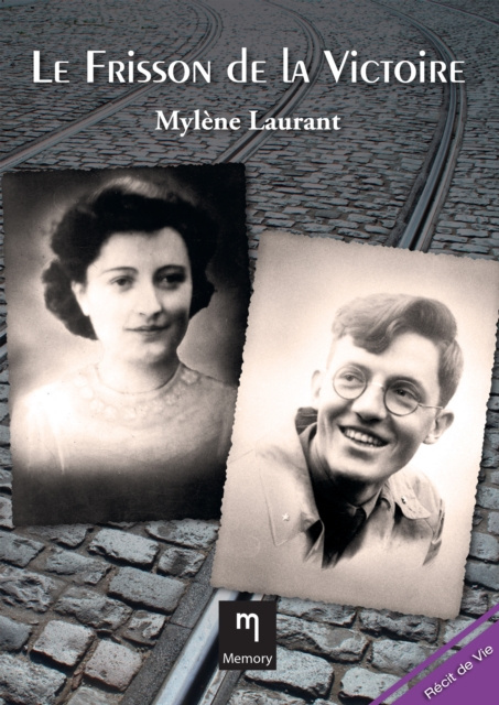 E-kniha Le frisson de la victoire Mylene Laurent
