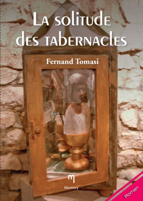 E-knjiga La solitude des tabernacles Fernand Tomasi