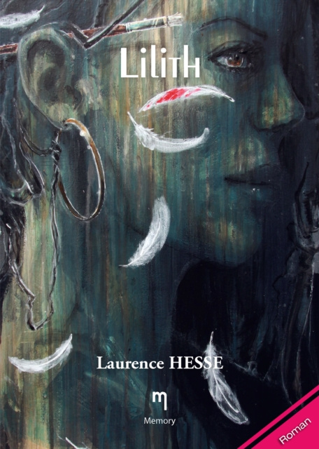 E-knjiga Lilith Laurence Hesse