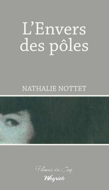E-knjiga L'envers des poles Nathalie Nottet