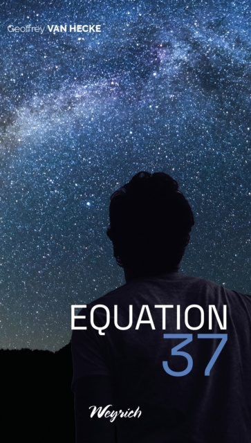 E-knjiga Equation 37 Geoffrey Van Hecke