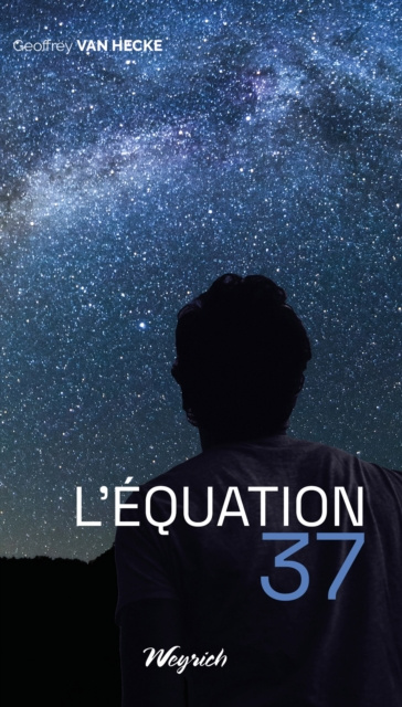 E-kniha Equation 37 Geoffrey Van Hecke