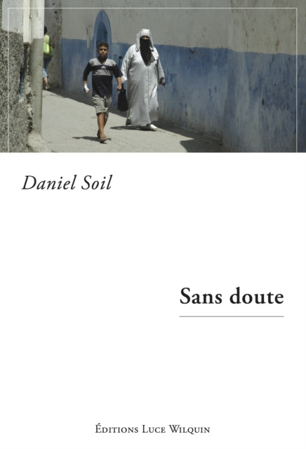 E-knjiga Sans doute Daniel Soil