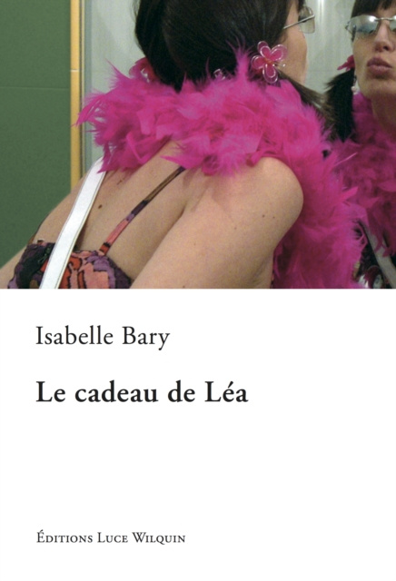 E-book Le cadeau de Lea Isabelle Bary