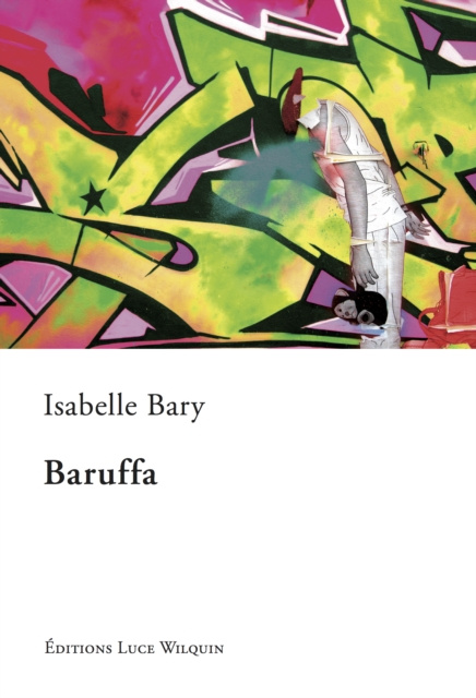 E-knjiga Baruffa Isabelle Bary