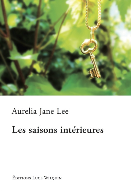 ebook Les saisons interieures Aurelia Jane Lee