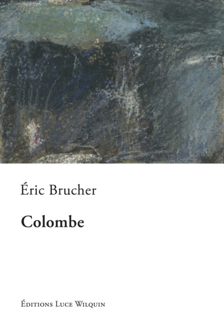 E-knjiga Colombe Eric Brucher
